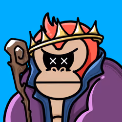 Kong #417