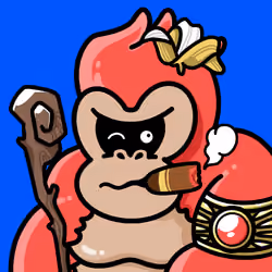 Kong #5569