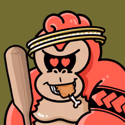 Kong #5884