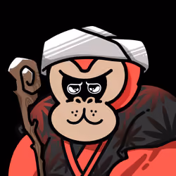 Kong #4741