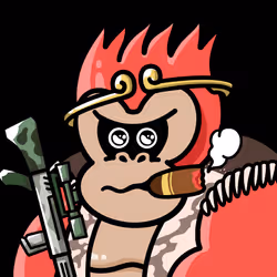 Kong #925