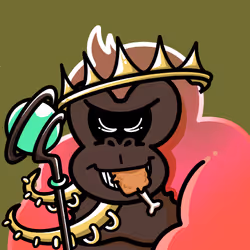 Kong #4436