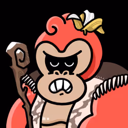 Kong #1050