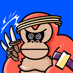 Kong #1158