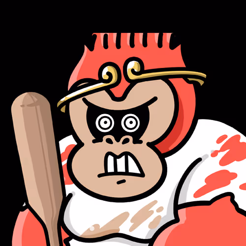 Kong #5977
