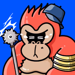 Kong #5403