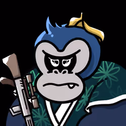 Kong #3969