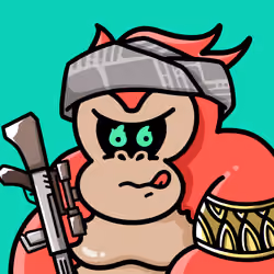 Kong #4746