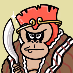Kong #5689