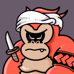 Kong #4283