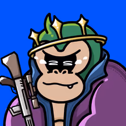 Kong #2869
