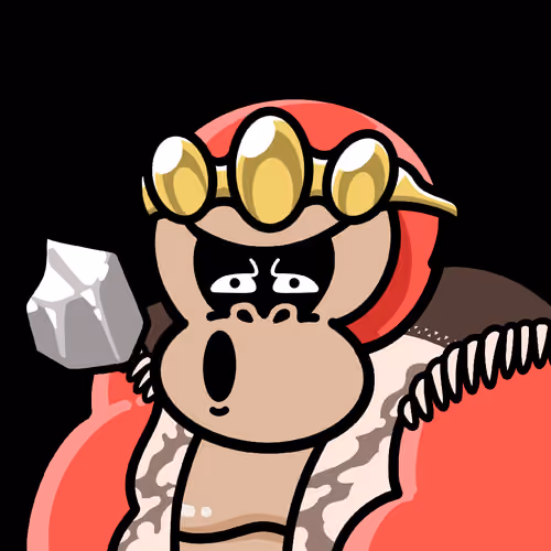 Kong #4113
