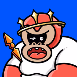 Kong #2214