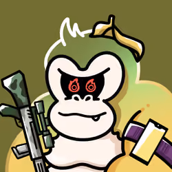 Kong #5840