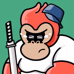 Kong #5207