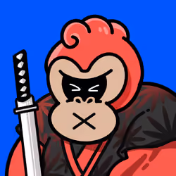 Kong #5256