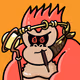 Kong #2784