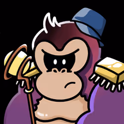 Kong #1397