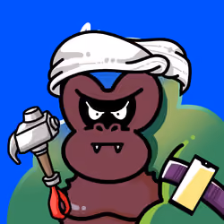 Kong #5066