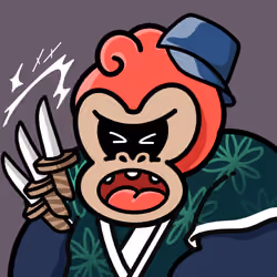 Kong #3750