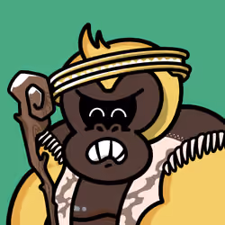 Kong #5805
