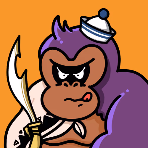 Kong #5368