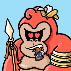 Kong #1950