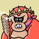 Kong #2946