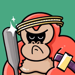 Kong #2472