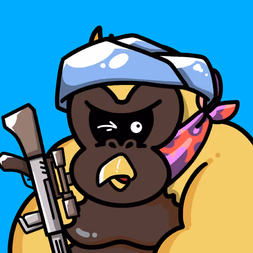 Kong #467