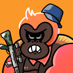 Kong #2867