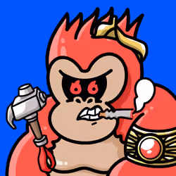 Kong #5571