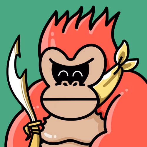Kong #4575
