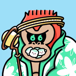 Kong #2897