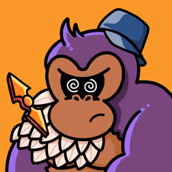 Kong #1528