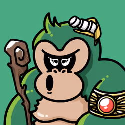 Kong #5628