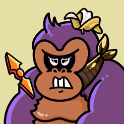 Kong #5164