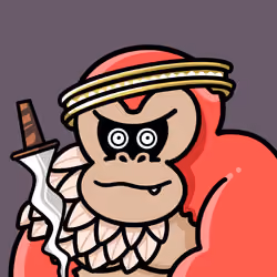Kong #3099
