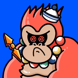 Kong #4344