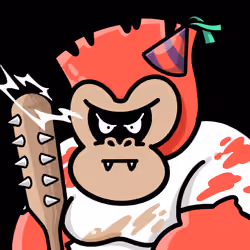 Kong #4538