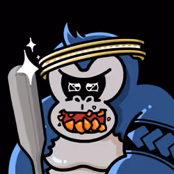 Kong #5551