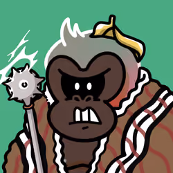 Kong #2627
