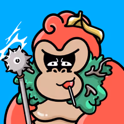Kong #5090