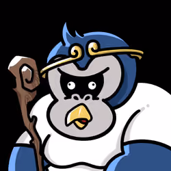 Kong #5852