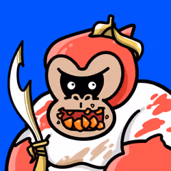 Kong #4739