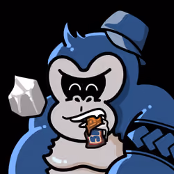 Kong #2583