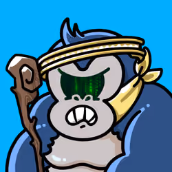 Kong #891