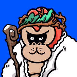 Kong #2395