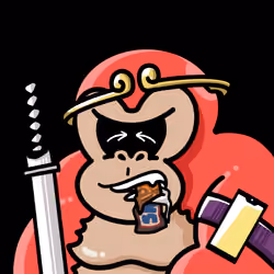 Kong #5567