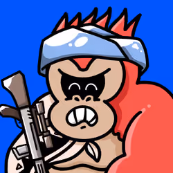 Kong #5083